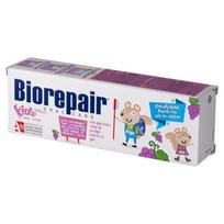 Dantų pasta Blanx Biorepair Oral Care Kids Grape, 50 ml