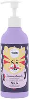 Vaikiška dušo želė Yope Cranberry and Lavender, 400 ml