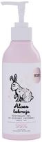 Intymios higienos prausiklis Yope Aloe and Liquorice, 300 ml