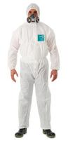Apsauginis kostiumas Ansell ANWH18B-00111-05, XL dydis