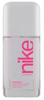 Moteriškas dezodorantas Nike Ultra Pink, 75 ml