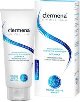 Plaukų kondicionierius Dermena Anti-Hair Loss, 200 ml