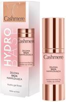 Makiažo bazė Dax Cosmetics Cashmere Hydro Base, 30 ml