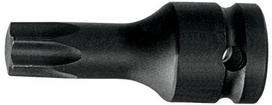 Ilgintuvas Bahco Impact Socket Driver T40, Torx T40, 78 mm, 1/2"