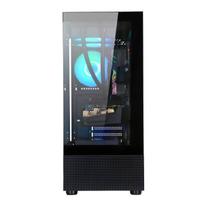 Stacionarus kompiuteris Intop RM54036NS i5-12400F, 250GB, DDR4 32GB, SSD 250GB, Nvidia GeForce RTX5060 8GB GDDR7
