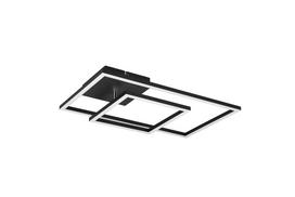 Šviestuvas lubų Reality Padella R62642432, LED, 4000 °K, 1 x 25 W, nėra gaubto