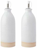 Aliejaus ir acto indas Kitchen Craft Idilica, 0.45 l, 2 vnt.