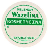 Kūno vazelinas Bielenda Florina, 25 ml