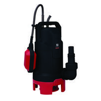 Drenažinis siurblys Haushalt DPD-16000, 550 W