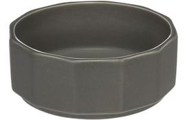 Dubenėlis gyvūnui Flamingo Valerio Round, 0.8 l, 16 cm x 16 cm x 6 cm, pilka sp.