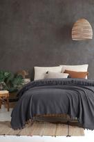 Lovatiesė Mijolnir Sidney 372VDN1332, antracito sp., 200 cm x 230 cm