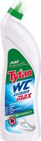 Unitazo valiklis Tytan Max, 1.2 l