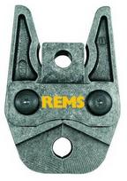 Presavimo galva replėms suspaudimo darbams Rems 570785, 32 mm