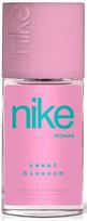 Kūno dezodorantas Nike Sweet Blossom, 75 ml