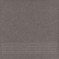 Plytelės, akmens masės Cersanit N500 Graphite W263-002-1, 30 cm x 30 cm, pilka sp.