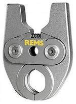 Presavimo galva replėms santechninės Rems Mini Contour U, 20 mm