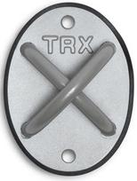 Pakabinama sistema TRX Xmount, 12 cm, 0.74 kg