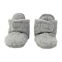 Drabužis kūdikiams su pašiltinimu, kūdikiams Lodger Slipper Folklore Fleece, pilka sp., 12-18 mėn.