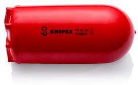 Atsarginė dalis, apsauginis dangtelis Knipex 98 66 60, 140 mm