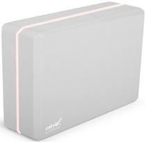 Jogos blokelis Gymstick Vivid Line 61331, 22.7 cm, 0.18 kg