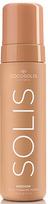 Savaiminio įdegio putos Cocosolis Solis Medium Tan, 200 ml