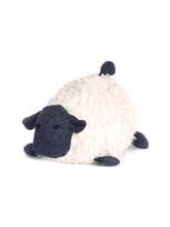 Durų atrama Rei Lamb, balta sp./pilka sp., 1 kg