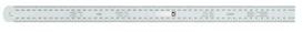 Liniuotė Kapro Aluminium Ruler, 0.6 m