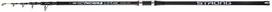 Meškerė Jaxon Tenesa Tele Strong, 146 - 420 cm, 520 g, juoda sp.