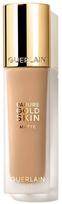 Skystas makiažo pagrindas Guerlain Parure Gold Skin Matte, 4n neutral, 35 ml