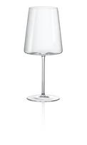 Vyno taurė Bohemia Crystalex Ray, stiklas, 0.6 l