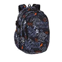 Kuprinė CoolPack, įvairių spalvų, 36 cm x 7 cm x 43 cm