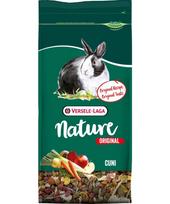 Maistas graužikams Versele-Laga Nature Original Cuni, triušiams, 2.5 kg