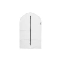 Drabužių maišų komplektas Brabantia, 99 cm x 59.5 cm, plastikas, 2 vnt., skaidri sp.