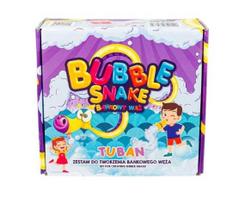 Muilo burbulai Tuban, 60 ml