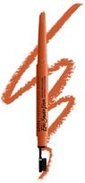 Akių pieštukas NYX Professional Makeup Epic Smoke Liner, 0.17 g, juoda sp. 05 fired up