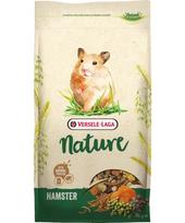 Maistas graužikams Versele-Laga Nature Hamster, graužikams, 0.7 kg