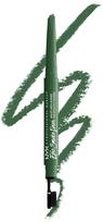 Akių pieštukas NYX Professional Makeup Epic Smoke Liner, 0.17 g, juoda sp. 08 sage sparks