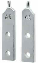 Atsarginė dalis, tiesūs antgaliai fiksuojamos Knipex 46 19 A6, 32 mm