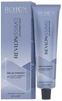 Plaukų dažai Revlon Revlonissimo Colorsmetique™ Cools, very light iridescent ash blonde, 9.21, 60 ml