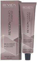 Plaukų dažai Revlon Revlonissimo Colorsmetique™ Brunettes, light chestnut ash brown sp., 5.41, 60 ml
