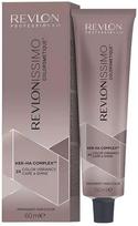 Plaukų dažai Revlon Revlonissimo Colorsmetique™ Brunettes, dark chestnut ash blonde, 6.41, 60 ml