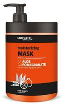 Kaukė plaukams Chantal ProSalon Aloe & Pomegranate