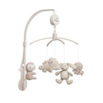 Lovytės karuselė Babys Only Animals