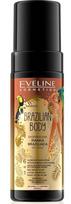 Savaiminio įdegio putos Eveline Brazilian Body 6in1, 150 ml