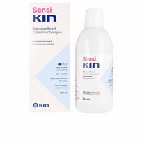 Burnos skalavimo skystis KIN SensiKin, 500 ml