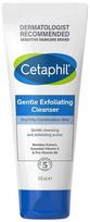 Veido šveitiklis Cetaphil Limpiador Exfoliante Suave, 178 ml