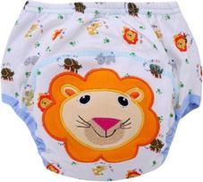 Mokomosios kelnaitės - atprastukės Simed Lion, 12-14 kg