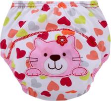 Mokomosios kelnaitės - atprastukės Simed Kitten, 12-14 kg