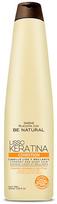 Plaukų kondicionierius Placenta Life Be Natural Smooth Keratin, 350 ml