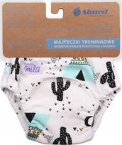 Mokomosios kelnaitės - atprastukės Simed Premium Tipi, 12-14 kg